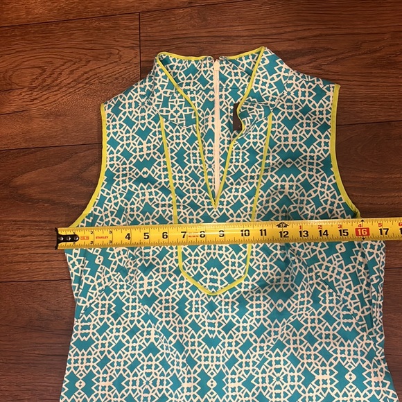 Vince camuto cotton mini dress - Picture 3 of 7